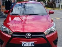 Toyota Yaris 2016 for sale