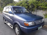 2001 Toyota Revo for sale