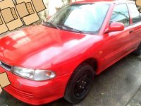 Mitsubishi Lancer 1997 for sale