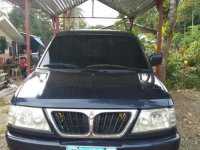 Mitsubishi Adventure 2005 for sale