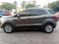 2015 Ford Ecosport for sale