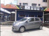 2016 Mitsubishi Mirage 1.2L for sale