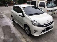 Like new Toyota Wigo for sale