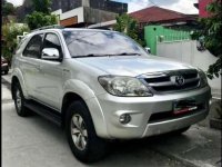 Toyota Fortuner 2006 for sale