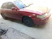 Toyota Corolla 1996 for sale