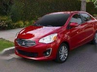 Mitsubishi Mirage G4 GLS 2017 for sale