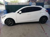 Mazda 2 hatchback 2017 for sale