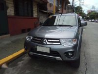 Mitsubishi Montero Sport GLX MT 2015 for sale