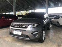 2016 Land Rover Discovery Sport for sale