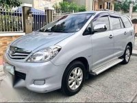 Toyota Innova E 2011 for sale