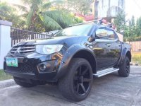 Mitsubishi Strada 2012 glx V for sale