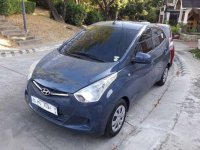 Hyundai Eon 2018 for sale