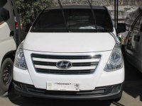 2017 Hyundai Grand Starex TCI for sale