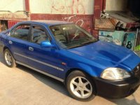 Honda Civic 1996 for sale