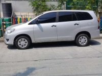 2016 Toyota Innova for sale