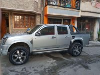 2013 Isuzu DMAX AT for sale