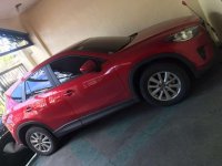 2014 MAZDA CX5 4x2 AT for sale