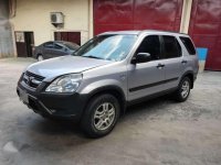 Honda CR-V 2003 for sale