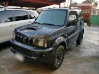 2016 Suzuki Jimny for sale