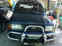 Like new Toyota Revo for sale