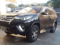 Toyota Fortuner 2017 for sale