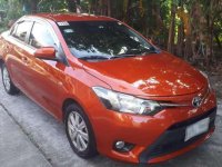 2016 Toyota Vios AUTOMATIC for sale