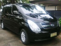 Hyundai Grand Starex 2012 for sale 