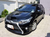 2015 Toyota Yaris for sale