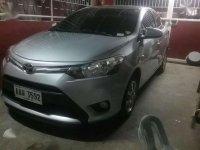 Toyota Vios E 2014 for sale