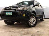 Toyota Fortuner 2006 for sale