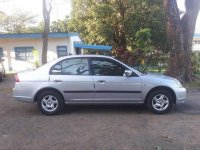 Honda Civic 2002 for sale