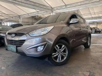 2012 Hyundai Tucson for sale 