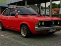 1975 Mitsubishi Galant for sale