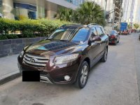 Hyundai Santa Fe 2012 for sale