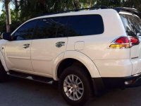 Mitsubishi Montero Sport Gls V 2013 for sale