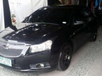 Chevy Cruze 20qq FOR SALE