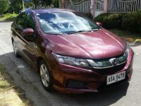 2015 Honda City for sale