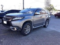 Mitsubishi Montero Sport 2017 for sale