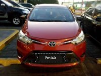 2014 Toyota Vios for sale