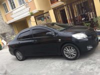 Toyota Vios J Limited 2013 for sale