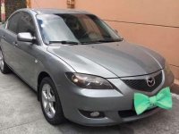2007 New Mazda 3 1.6L S AT FOR SALE