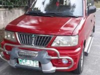 Mitsubishi Adventure 1998 For Sale