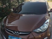 Hyundai Elantra 2013 for sale 