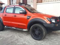 Ford Ranger 2014 for sale