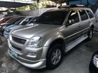 2007 Isuzu Alterra for sale