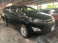 2017 Toyota Innova 28 E for sale