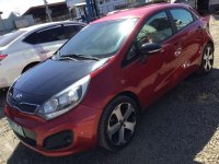 2014 Kia Rio Hatchback AT