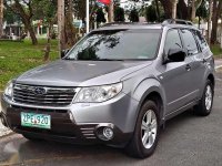 2008 Subaru Forester for sale