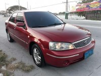 Ford Lynx 2005 for sale