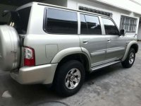 Nissan Patrol 2003 for sale